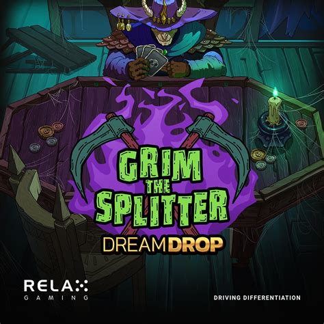 Grim The Splitter Dream Drop Betfair